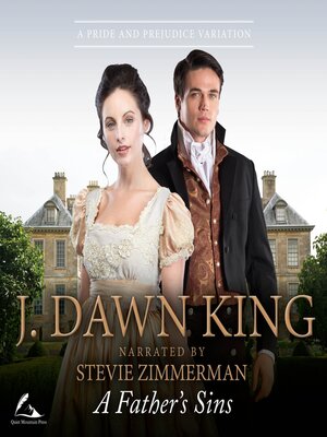 cover image of A Father's Sins